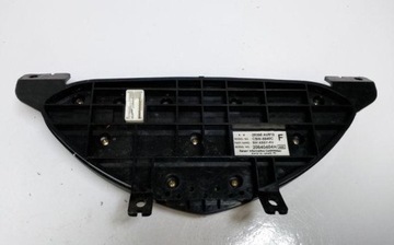 28395AV610 JINÉ MODUL 1.8 85 2003 NISSAN PRIME (P12)