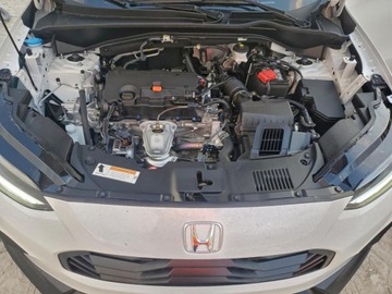 Honda HR-V III 2026 Honda HR-V Sport 2026 2.0 Benzyna 158KM, zdjęcie 6