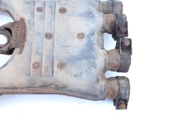 ВЫПУСКНОЙ ПАТРУБОК YAMAHA XJR 1200