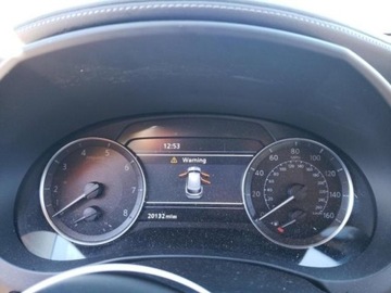 Infiniti 2021 Infiniti QX50 2021, 2.0L, 4x4, ESSENTIAL, od ubezpieczalni, zdjęcie 9