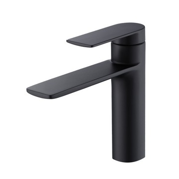 VELDMAN BATERIA UMYWALKOWA NISKA LIVIA BLACK