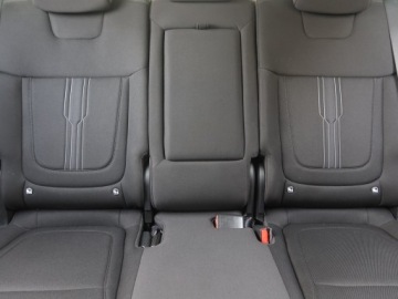 Hyundai Tucson IV SUV 1.6 T-GDI 48V 150KM 2024 Hyundai Tucson 1.6 T-GDI, Salon Polska, zdjęcie 9