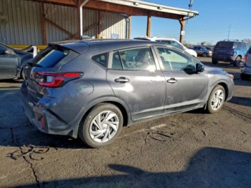 Subaru Impreza IV 2025 Subaru Impreza 2025 SUBARU IMPREZA 2.0 Benzyna 152KM, zdjęcie 2