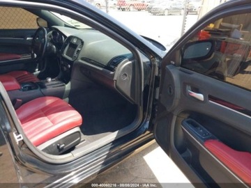 Chrysler 300C II 2021 Chrysler 300s 2021 5.7l 5.7 Benzyna 363KM, zdjęcie 9