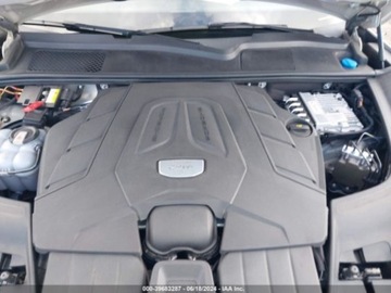 Porsche Cayenne III 2020 Porsche Cayenne 2020r, S, 2.9L, 4x4 2.9 Benzyna 434KM, zdjęcie 12