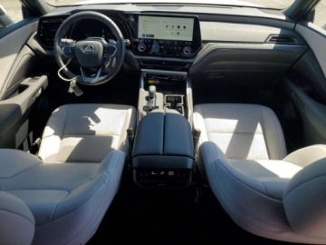Lexus 2026 Lexus TX 350 Premium 2026 2.4 Benzyna 275KM, zdjęcie 8