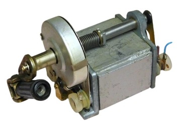 Generator-Induktor-prądnica 120V AC telefonu wojskowego TAP-67