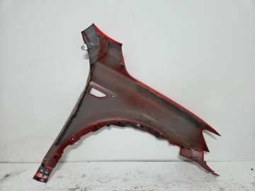 BLATNÍK LEVÝ PŘEDNÍ RENAULT ARKANA