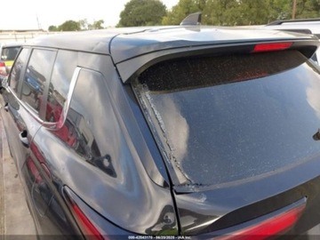 Mitsubishi Outlander III 2023 Mitsubishi Outlander 2023 MITSUBISHI OUTLANDER PHEV SE S-AWC 2.4 Hybryda, zdjęcie 13