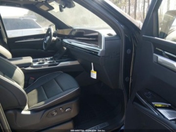 Cadillac Escalade III 2025 Cadillac Escalade Sport 2025 6.2 Benzyna 420KM, zdjęcie 9