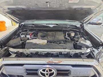 Toyota Tundra II 2025 Toyota Tundra 1794 Edition 2025 3.4 Benzyna 389KM, zdjęcie 6