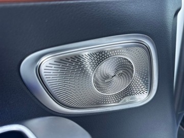 Mercedes GLC C254/X254 Coupe 2.0 200 204KM 2024 Mercedes-Benz GLC 200 AMG Night Pakiet PremiumDigital LightKamera 360Burme, zdjęcie 15