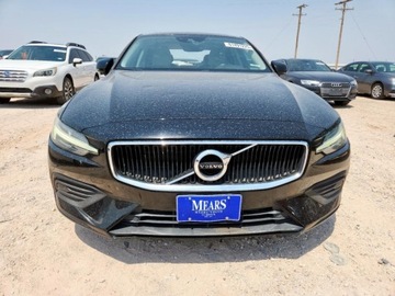 Volvo S60 III Sedan 2.0 T5 250KM 2020 Volvo S60 T5 Momentum 2020 2.0l 2.0 Benzyna 250KM, zdjęcie 5