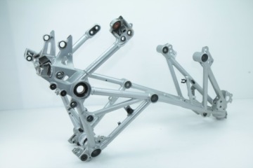 BMW R 1200 GS K50 13-16 РАМА + ДОКУМЕНТЫ