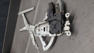 24466592 MECHANIZMUS OKNO LEVÝ PŘEDNÍ OPEL CORSA C