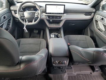 Ford Explorer VI 2025 Ford Explorer ST 2025 3.0l 3.0 Benzyna 400KM, zdjęcie 8