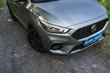 MG ZS II SUV Classic 1.5 VTi-Tech 106KM 2024 MG ZS SUV 1.5, 1. Właściciel, Serwis ASO, VAT 23%, zdjęcie 6