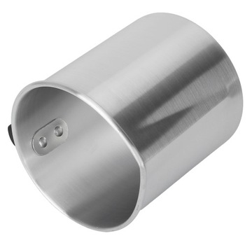 1,2 л горшок для плавления воска для свечей Чашка для плавления воска