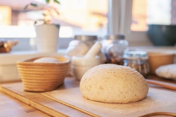 МОЩНАЯ, НАДЕЖНАЯ РЖАНАЯ ЗАКАСКА ДЛЯ ХЛЕБА ЗАКВАСКА, НАТУРАЛЬНАЯ СВЕЖАЯ