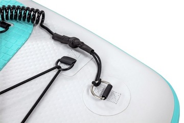 Надувная доска для серфинга Bestway 65347 Aqua Glider