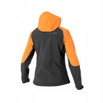 Y4520 Magic Marine Reefer Jacket Женская водонепроницаемая бакалавка Softshell XL