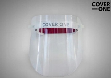 ЗАЩИТНЫЕ ПЯТКИ COVERONE High Standard