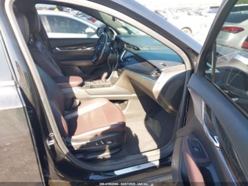 Cadillac 2022 Cadillac XT6 Premium Luxury 2022 3.6l 3.6 Benzyna 310KM, zdjęcie 9