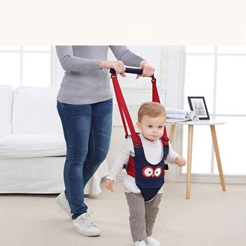 CARRIER WALKING ASSISTANT WALKER БЕЗОПАСНЫЙ ПРОГУЛЯЮЩИЙ РЕМЕНЬ