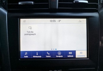 Ford Mondeo V Kombi Facelifting 2.0 EcoBlue 150KM 2020 Ford Mondeo SW 2.0 EcoBlue 150KM Automat P.Zima AGR SerwisASO FV23 Gwaranc, zdjęcie 17