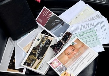 Skoda Superb II Kombi 1.8 TSI 160KM 2010 Skoda Superb 1.8 TSI Exclusive 1.8 Benzyna 160KM, zdjęcie 36