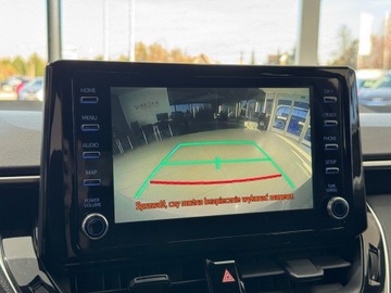 Toyota Corolla XII Hatchback 1.2 Turbo D-4T 116KM 2020 Toyota Corolla Active / 1 właściciel / Salon Polsk, zdjęcie 30