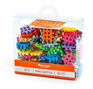 МИНИ-ВАФЕЛЬНЫЕ БЛОКИ 140 - MARIONEX