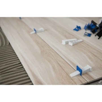 KUBALA 1898 СИСТЕМА ВЫРАВНИВАНИЯ ПЛИТКИ SMART LEVEL