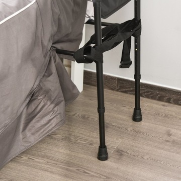 Подставка-полка для кровати 7P