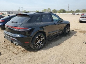Porsche Macan 2023 Porsche Macan Awd 17 850km 2.0 Benzyna 261KM, zdjęcie 4