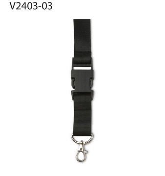 100 x Smycz reklamowa z Twoim nadrukiem