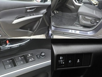 Suzuki SX4 II S-cross 1.6 VVT 120KM 2014 Suzuki SX4 S-Cross 1.6 Benzyna 4x4 gwarancja, zdjęcie 13