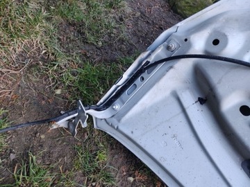 Zawiasy maski Peugeot 208 Lift EWPB EWP EKUD EKU