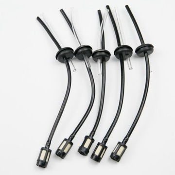 5 шт./компл. триммер для топливного шланга подходит для HHT35S