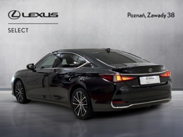 Lexus ES VII (XV70) Sedan Facelifting 300h 218KM 2023 Lexus ES 300h Business Edition Lexus ES 300h Busin, zdjęcie 8