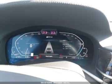 BMW Seria 7 G70 2022 BMW Seria 7 2022 BMW 7 Series 745e xDrive Plug-In Hybrid 3.0 280KM, zdjęcie 12