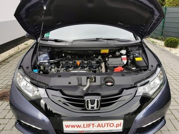 Honda Civic IX Sedan Facelifting 1.8 I-VTEC 140KM 2014 Honda Civic 1.8 Benzyna 140KM SERWIS Automat, zdjęcie 17