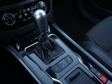 Peugeot 508 I 2015 Peugeot 508 1.6 BlueHDi, Automat, Skóra, Navi, zdjęcie 12