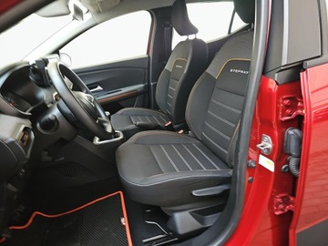 Dacia Sandero III Hatchback 5d 1.0 TCe 90KM 2021 Dacia Sandero Stepway, zdjęcie 13