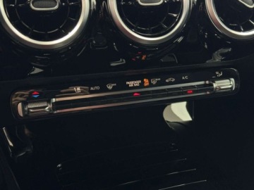 Mercedes CLA C118/X118 Shooting Brake Facelifting 1.3 180 136KM 2024 Mercedes-Benz CLA Shooting Brake Pakiet Parkowania Nawigacja MBUX Premiu, zdjęcie 23