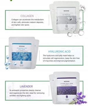 MOOYAM Увлажняющая восстанавливающая мягкая пленочная паста