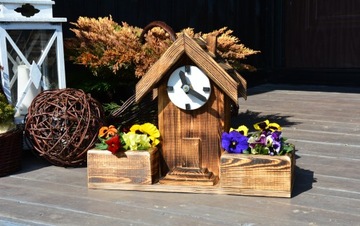 Плетеная корзина для камина PICNIC BASKET