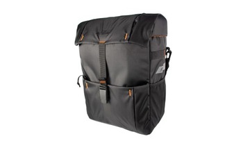 Sakwa rowerowa KTM Traveler 18,5 L pojedyncza