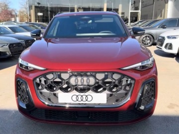 Audi Q5 II SUV Facelifting 2.0 40 TDI 204KM 2026 AUDI Q5 TDI quattro S line Suv 2.0 (204KM) 2026, zdjęcie 2