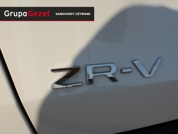 Honda ZR-V 2.0 i-MMD Hybrid 184KM 2025 Honda ZR-V 2.0 Hybryda 184KM Advance *dostępne inne kolory* Rabat 20tyś, zdjęcie 10